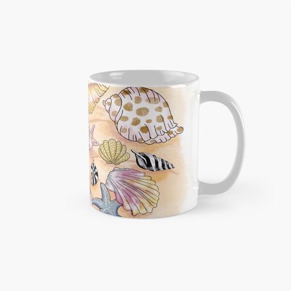 Item preview, Sea Shell Collection designed and sold by AnnetteGWhite.