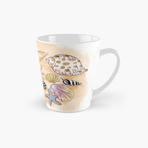 Item preview, Sea Shell Collection designed and sold by AnnetteGWhite.