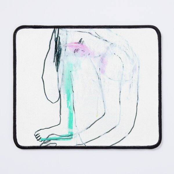 Item preview, Quiet designed and sold by momuneart.