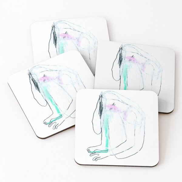 Item preview, Quiet designed and sold by momuneart.