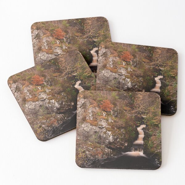 Item preview, Autumn Falls designed and sold by photosbymia.