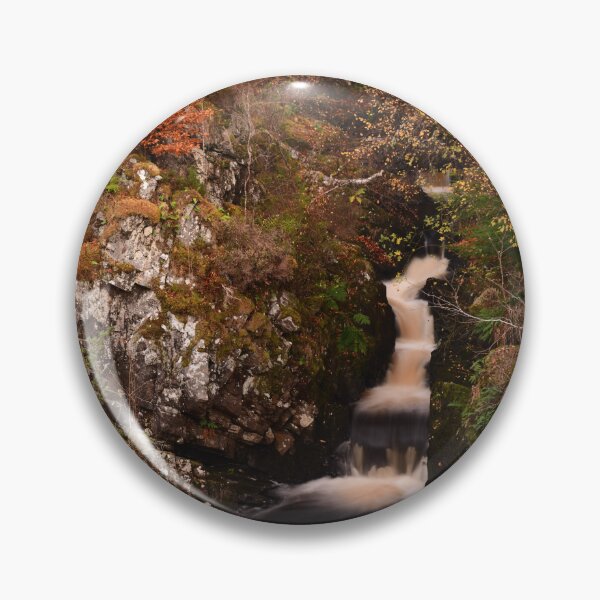 Item preview, Autumn Falls designed and sold by photosbymia.