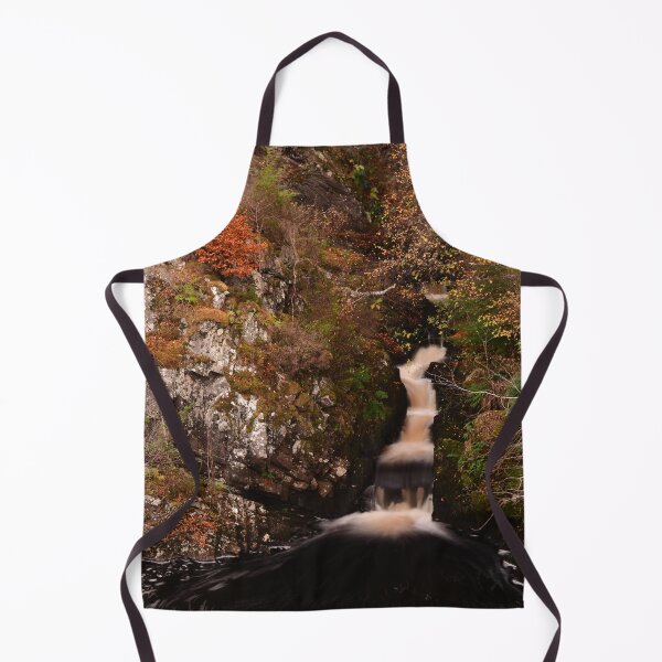 Item preview, Autumn Falls designed and sold by photosbymia.