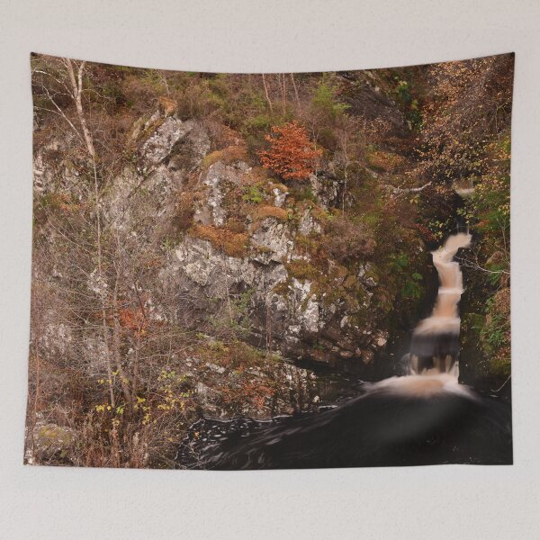 Item preview, Autumn Falls designed and sold by photosbymia.