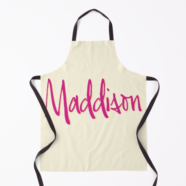 Item preview, MADDISON personalized type design designed and sold by CharlottePlaceArt.