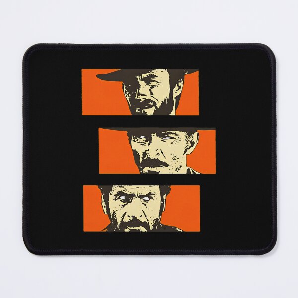 Item preview, The Good The Bad and The Ugly III designed and sold by SAVANNAHNANDEZ.