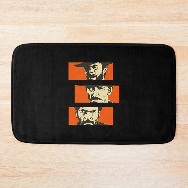 Item preview, The Good The Bad and The Ugly III designed and sold by SAVANNAHNANDEZ.