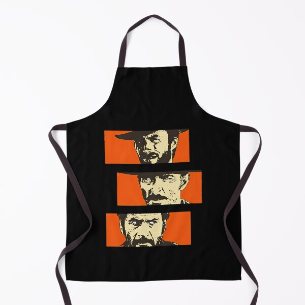 Item preview, The Good The Bad and The Ugly III designed and sold by SAVANNAHNANDEZ.