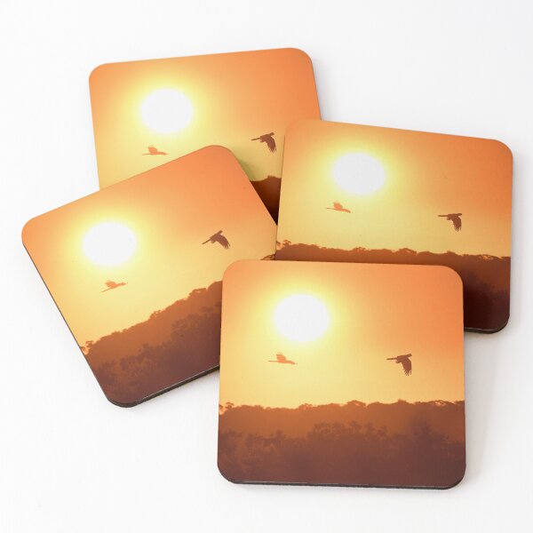 Item preview, Sunset flight designed and sold by photosbymia.