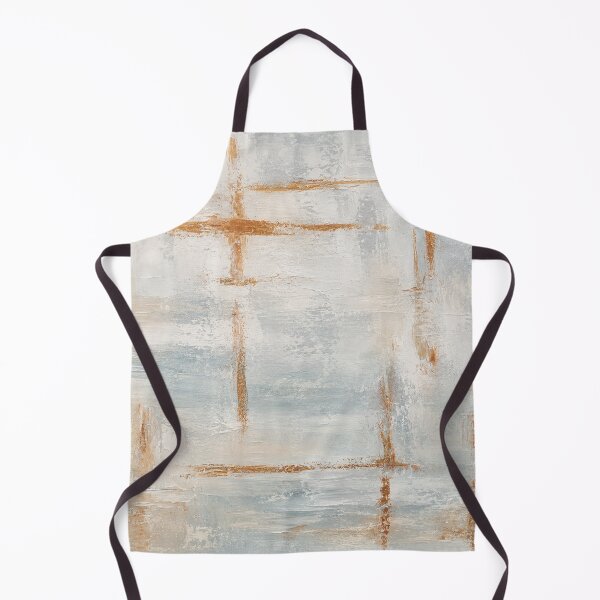Item preview, Coastal Calm Abstract | Textured Ocean Inspired Coastal Decor designed and sold by TheSlowShore.