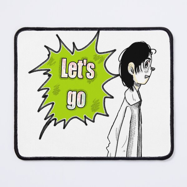Item preview, Angry Manga Character designed and sold by Yuki80.