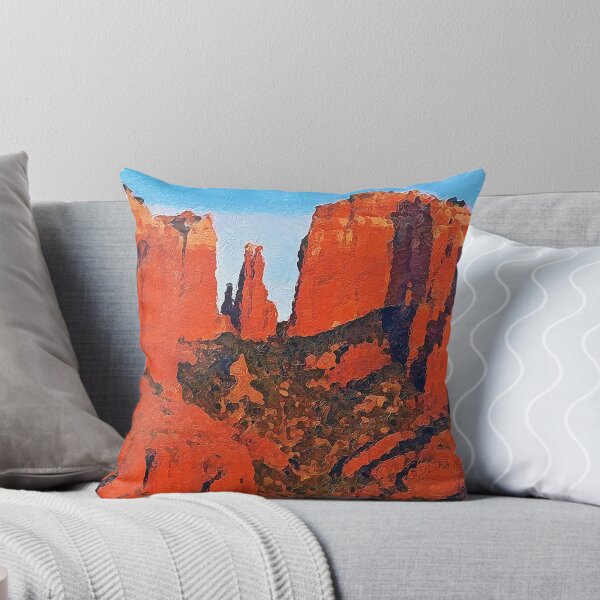 Artikelvorschau, Sedona, Arizona entworfen und verkauft von AM FineArtPrints.