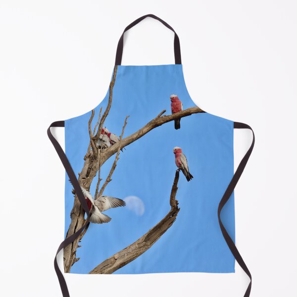 Item preview, Galahs up a Tree designed and sold by photosbymia.