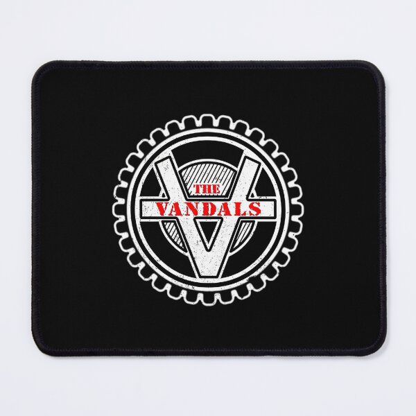 Item preview, The Vandals designed and sold by SAVANNAHNANDEZ.
