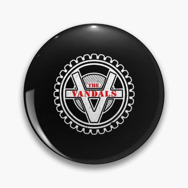 Item preview, The Vandals designed and sold by SAVANNAHNANDEZ.