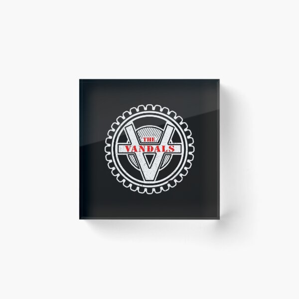 Item preview, The Vandals designed and sold by SAVANNAHNANDEZ.