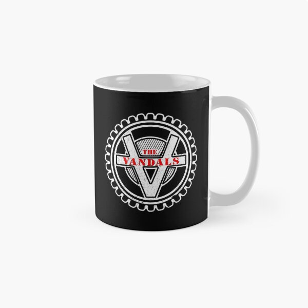 Item preview, The Vandals designed and sold by SAVANNAHNANDEZ.