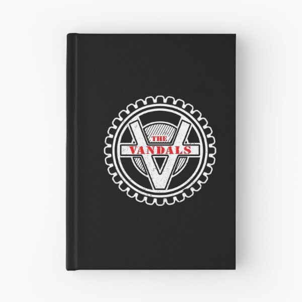 Item preview, The Vandals designed and sold by SAVANNAHNANDEZ.