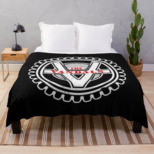 Item preview, The Vandals designed and sold by SAVANNAHNANDEZ.