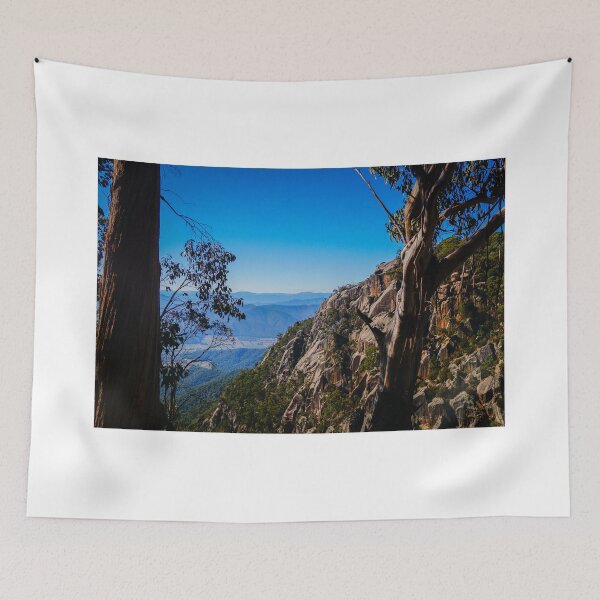 Item preview, The Valley View designed and sold by D-GaP.