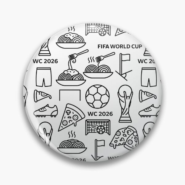 Item preview, Italy World Cup 2026 Spirit designed and sold by mazyoy.