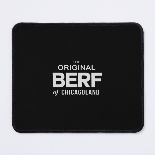Item preview, Original Berf of Chicagoland designed and sold by lucillemcmulle.