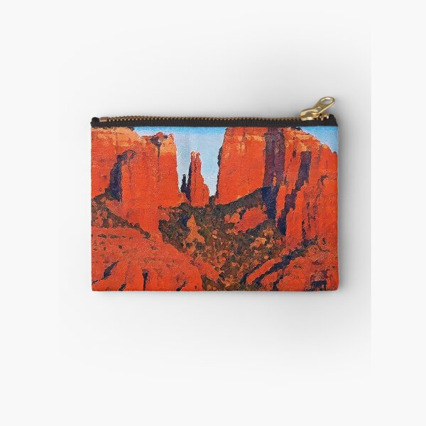 Artikelvorschau, Sedona, Arizona entworfen und verkauft von AM FineArtPrints.