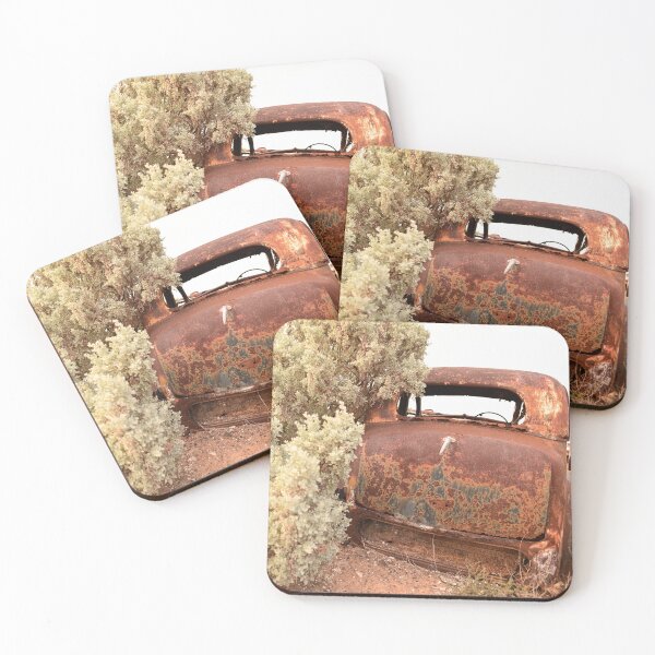 Item preview, Rusted Parking designed and sold by photosbymia.