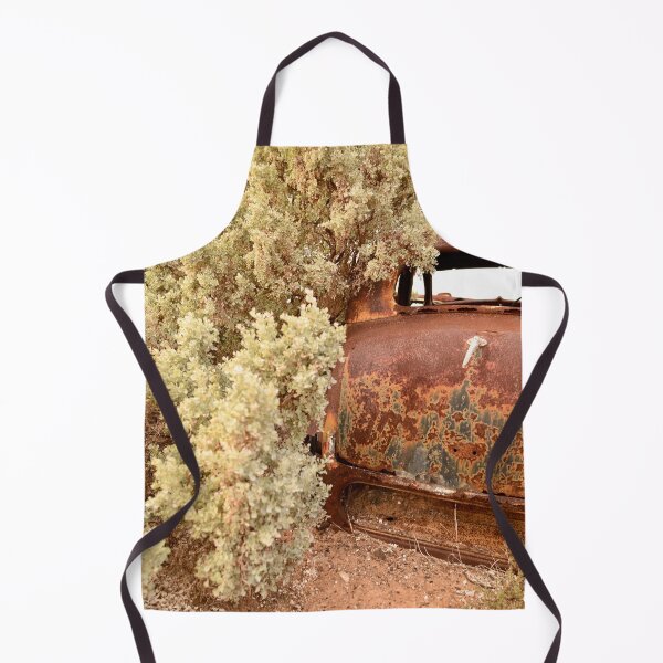 Item preview, Rusted Parking designed and sold by photosbymia.