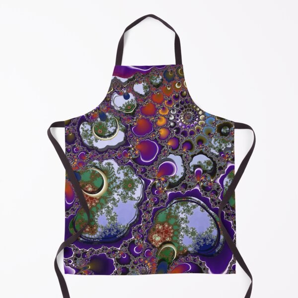 Item preview, Blueme im Wasser designed and sold by tasmanianartist.