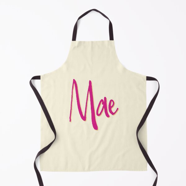 Item preview, MAE personalized type design designed and sold by CharlottePlaceArt.