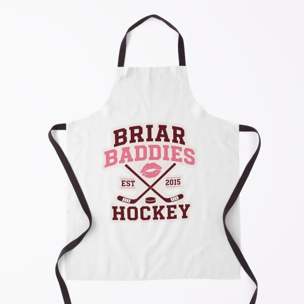 Item preview, Briar U baddies Hockey - Off Campus designed and sold by lavabylaura.
