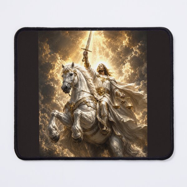 Item preview, Divine Justice and Triumph designed and sold by CBL.