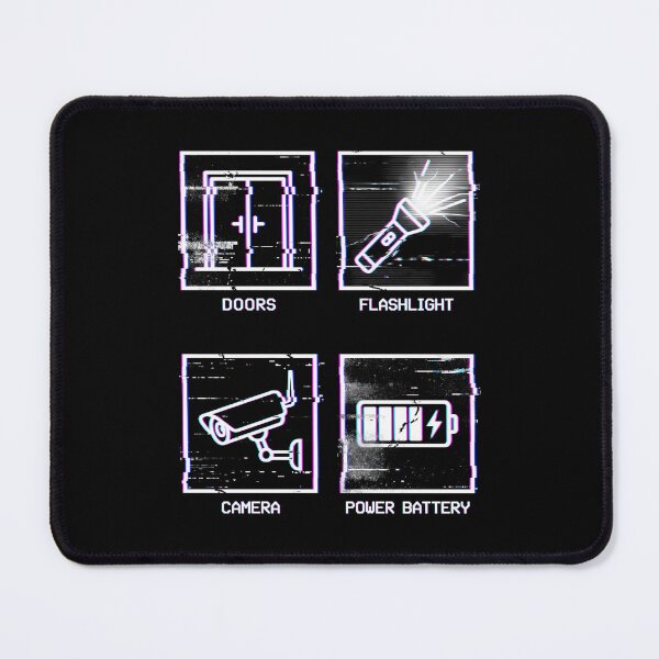 Item preview, Glitch Digital Surveillance Vector Icon Set designed and sold by SplashTastic.