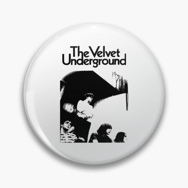 Item preview, Velvet Underground designed and sold by SAVANNAHNANDEZ.