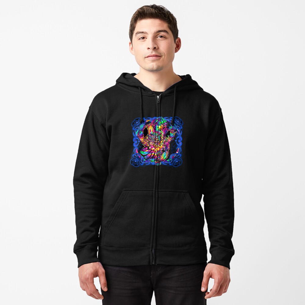 cheap trippy hoodies