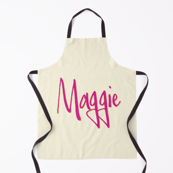Artikelvorschau, MAGGIE personalisiertes Schriftdesign entworfen und verkauft von CharlottePlaceArt.