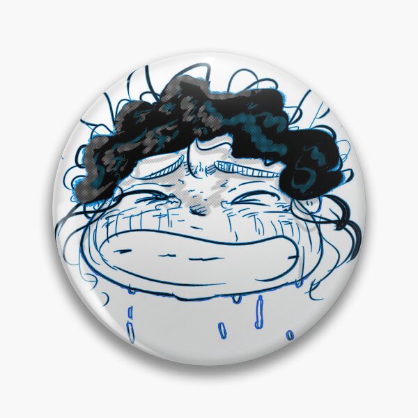 Item preview, Broken Smile designed and sold by Yuki80.