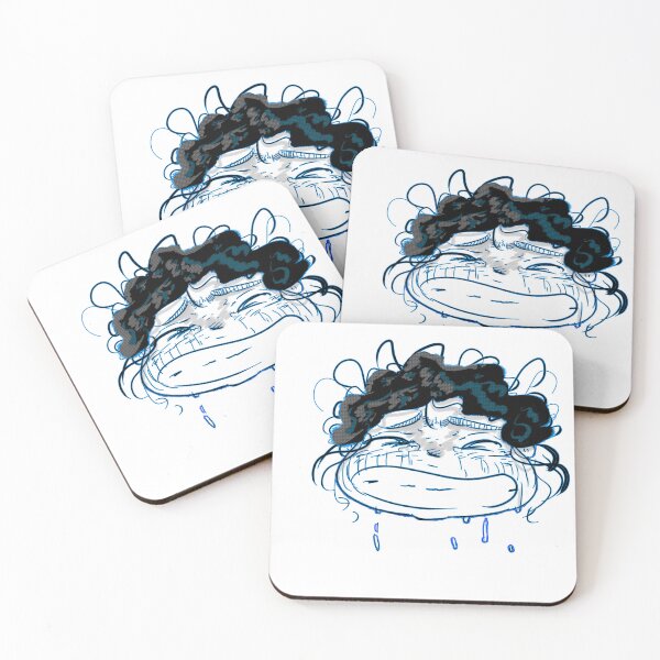 Item preview, Broken Smile designed and sold by Yuki80.