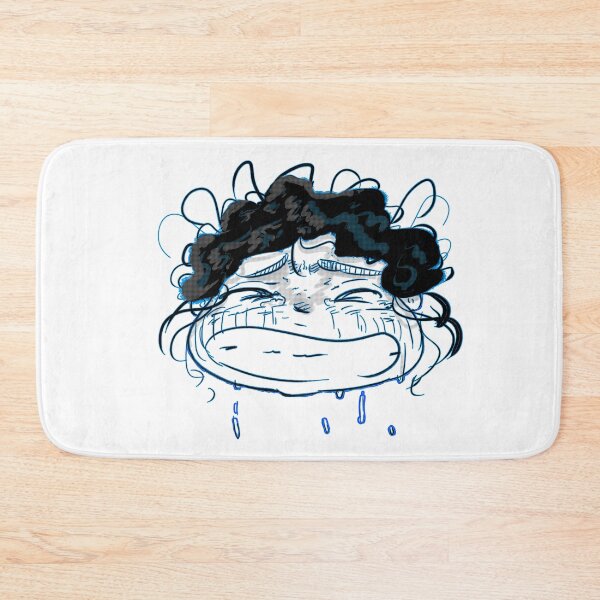Item preview, Broken Smile designed and sold by Yuki80.
