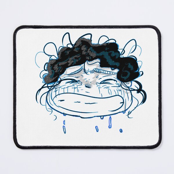 Item preview, Broken Smile designed and sold by Yuki80.