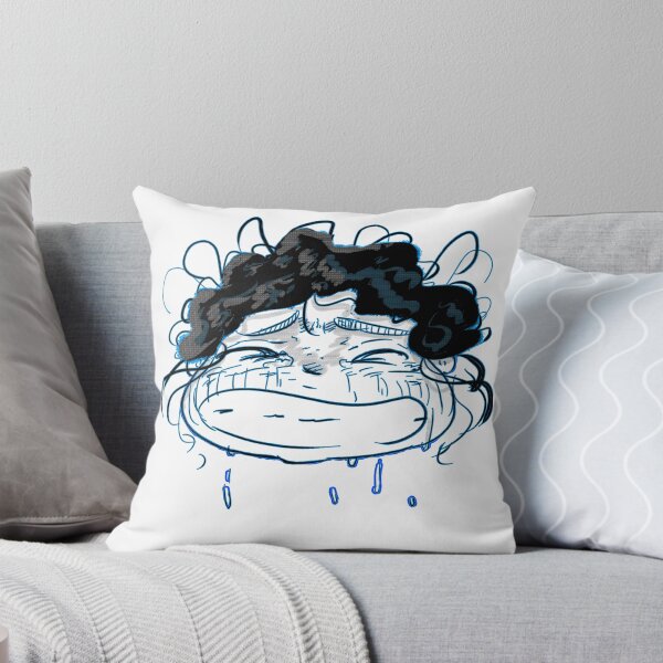Item preview, Broken Smile designed and sold by Yuki80.