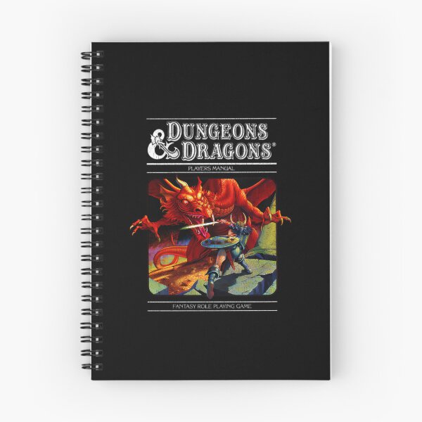 Item preview, Vintage 70s Dungeons & Dragons designed and sold by SAVANNAHNANDEZ.