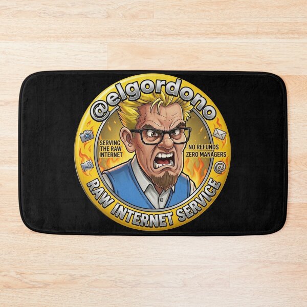 Item preview, Elgordono Logo designed and sold by Gordon Nelson.