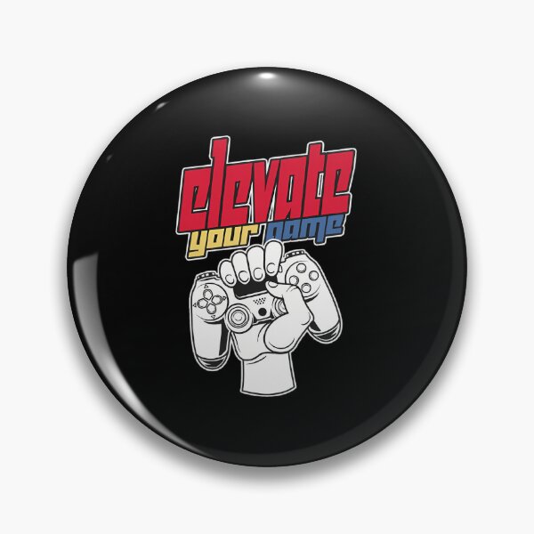 Item preview, Elevate Your Game designed and sold by GencisbakuU4.