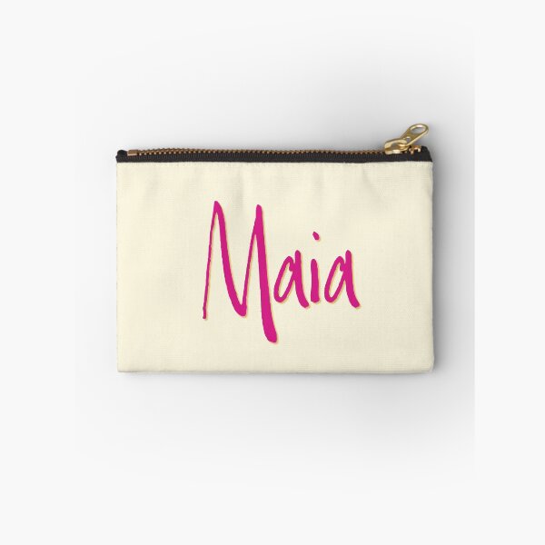 Item preview, Diseño tipográfico personalizado de MAIA designed and sold by CharlottePlaceArt.