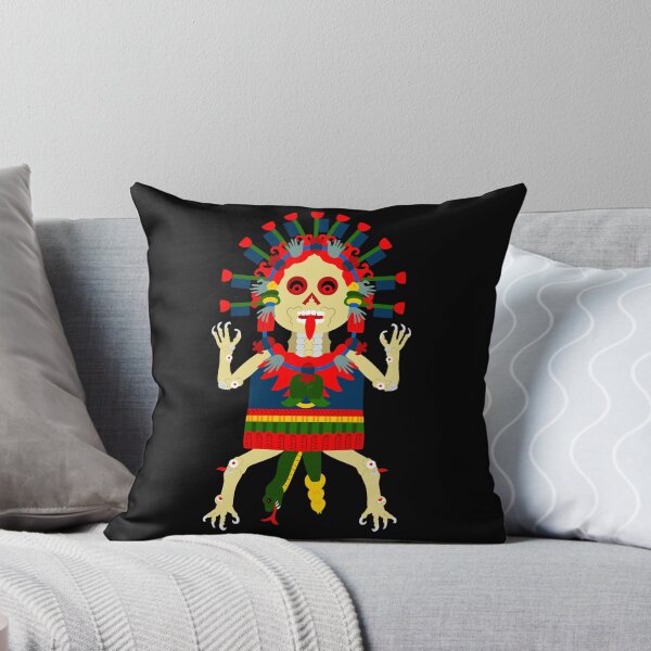 Item preview, Titzitzimitl (or Tzitizimime)  designed and sold by Gwendal.