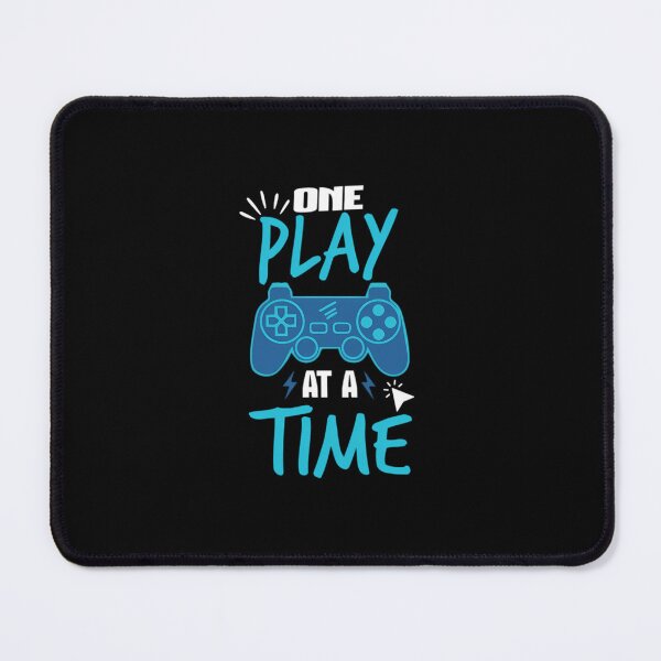 Item preview, One Play At A Time designed and sold by GencisbakuU4.