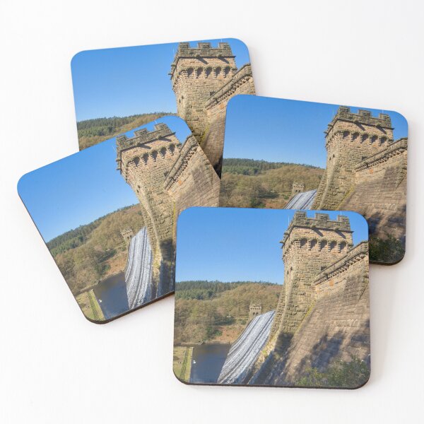 Item preview, Derwent Dam Peak District designed and sold by Alisonchambers2.