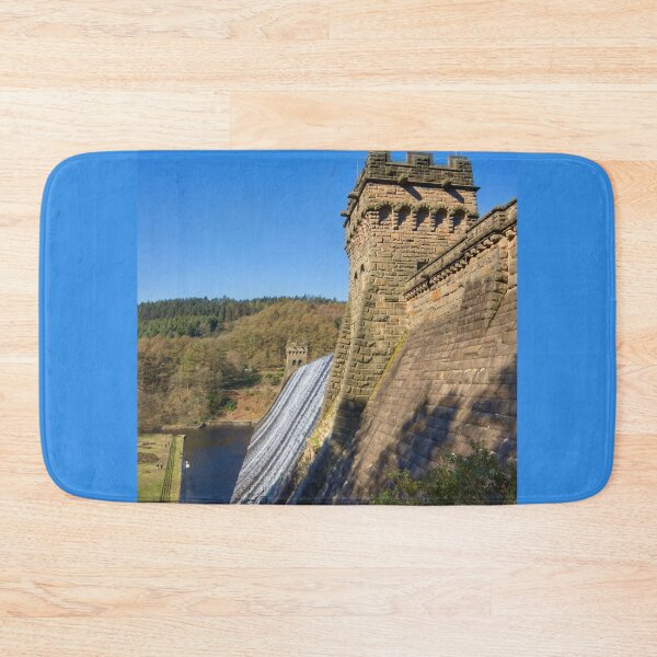 Item preview, Derwent Dam Peak District designed and sold by Alisonchambers2.